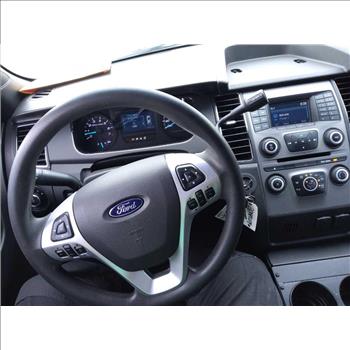 2018 Ford Taurus (Hartford, CT 06114)