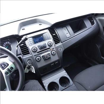 2018 Ford Taurus (Hartford, CT 06114)