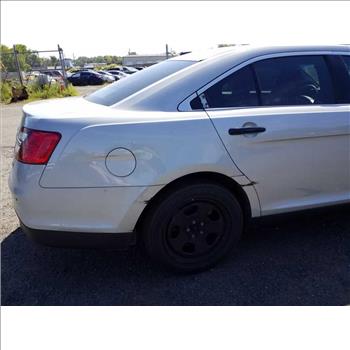 2018 Ford Taurus (Hartford, CT 06114)