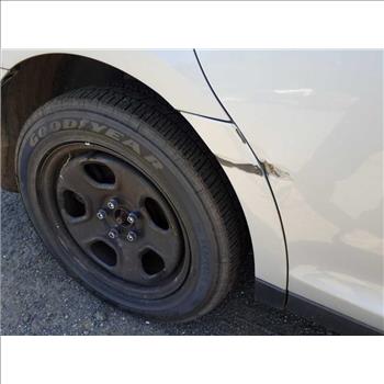 2018 Ford Taurus (Hartford, CT 06114)