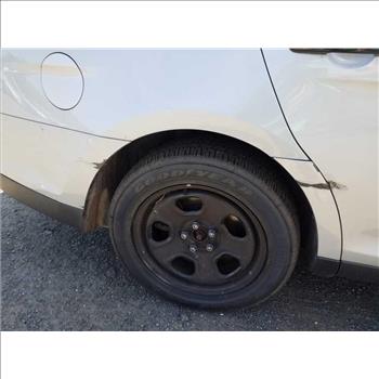 2018 Ford Taurus (Hartford, CT 06114)