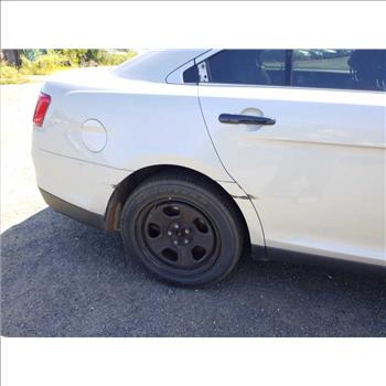 2018 Ford Taurus (Hartford, CT 06114)