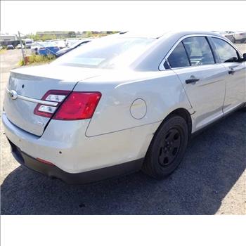 2018 Ford Taurus (Hartford, CT 06114)