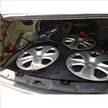 2018 Ford Taurus (Hartford, CT 06114)