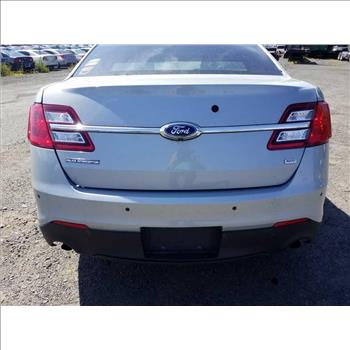 2018 Ford Taurus (Hartford, CT 06114)