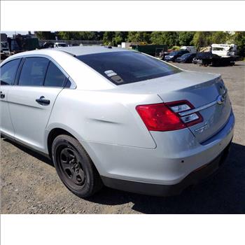 2018 Ford Taurus (Hartford, CT 06114)