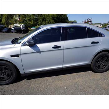 2018 Ford Taurus (Hartford, CT 06114)