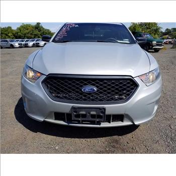 2018 Ford Taurus (Hartford, CT 06114)