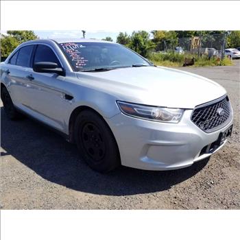2018 Ford Taurus (Hartford, CT 06114)