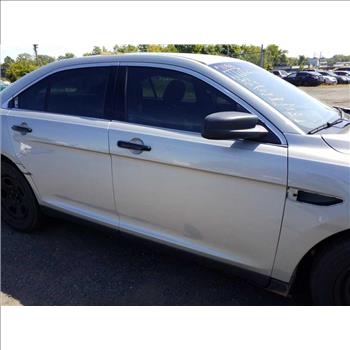 2018 Ford Taurus (Hartford, CT 06114)