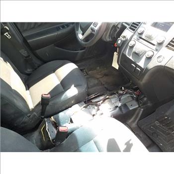 2018 Ford Taurus (Hartford, CT 06114)