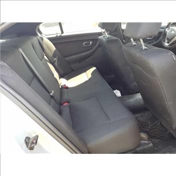 2018 Ford Taurus (Hartford, CT 06114)