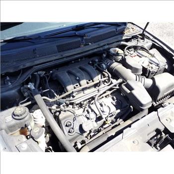 2018 Ford Taurus (Hartford, CT 06114)