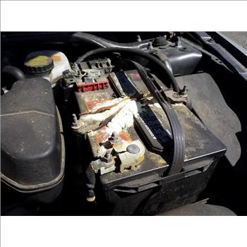 2018 Ford Taurus (Hartford, CT 06114)