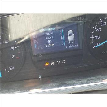 2018 Ford Taurus (Hartford, CT 06114)