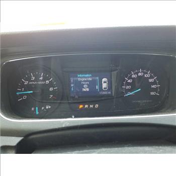 2018 Ford Taurus (Hartford, CT 06114)