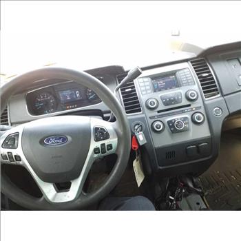 2018 Ford Taurus (Hartford, CT 06114)