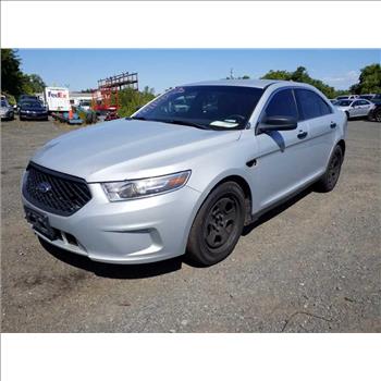 2018 Ford Taurus (Hartford, CT 06114)