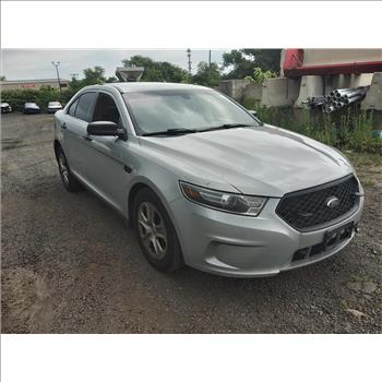 2018 Ford Taurus (Hartford, CT 06114)