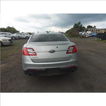 2018 Ford Taurus (Hartford, CT 06114)