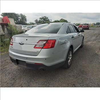 2018 Ford Taurus (Hartford, CT 06114)