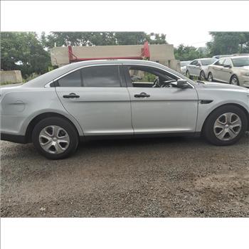 2018 Ford Taurus (Hartford, CT 06114)