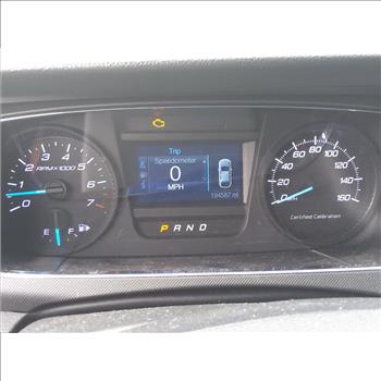 2018 Ford Taurus (Hartford, CT 06114)