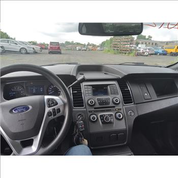 2018 Ford Taurus (Hartford, CT 06114)