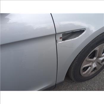 2018 Ford Taurus (Hartford, CT 06114)