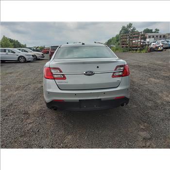 2018 Ford Taurus (Hartford, CT 06114)