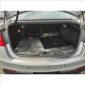2018 Ford Taurus (Hartford, CT 06114)