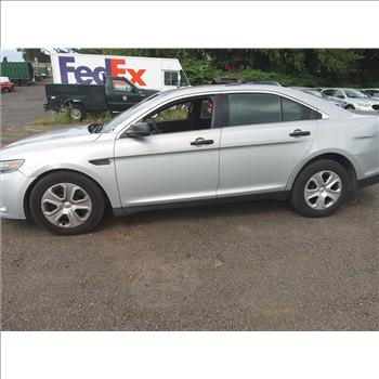 2018 Ford Taurus (Hartford, CT 06114)