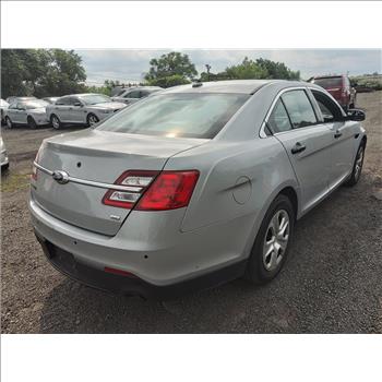 2018 Ford Taurus (Hartford, CT 06114)