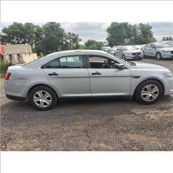 2018 Ford Taurus (Hartford, CT 06114)