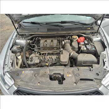 2018 Ford Taurus (Hartford, CT 06114)