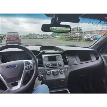 2018 Ford Taurus (Hartford, CT 06114)
