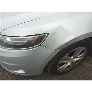 2018 Ford Taurus (Hartford, CT 06114)
