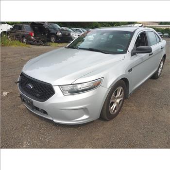 2018 Ford Taurus (Hartford, CT 06114)