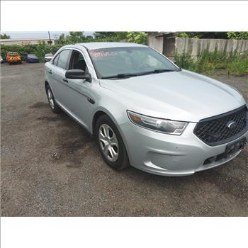 2018 Ford Taurus (Hartford, CT 06114)