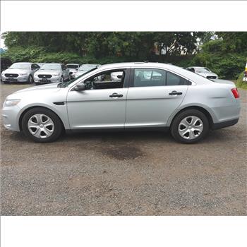 2018 Ford Taurus (Hartford, CT 06114)