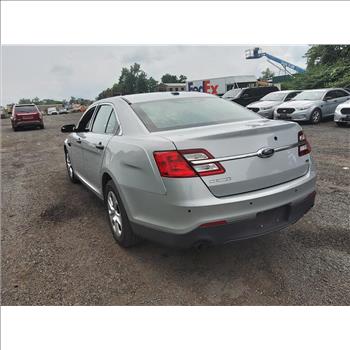 2018 Ford Taurus (Hartford, CT 06114)