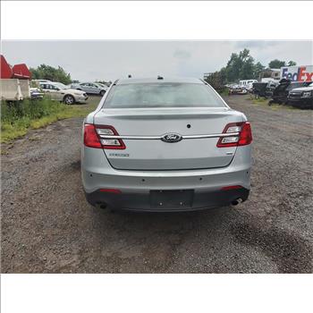 2018 Ford Taurus (Hartford, CT 06114)
