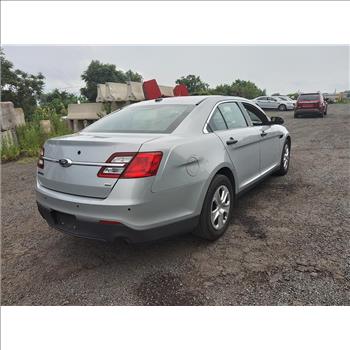2018 Ford Taurus (Hartford, CT 06114)