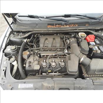 2018 Ford Taurus (Hartford, CT 06114)