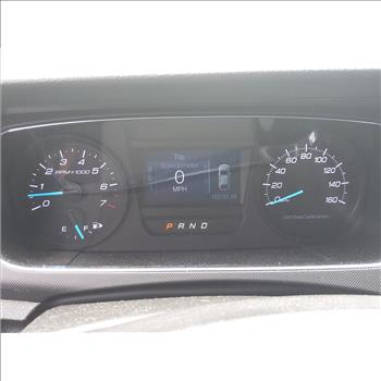 2018 Ford Taurus (Hartford, CT 06114)