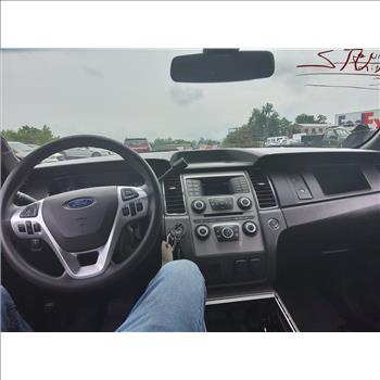 2018 Ford Taurus (Hartford, CT 06114)