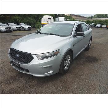 2018 Ford Taurus (Hartford, CT 06114)