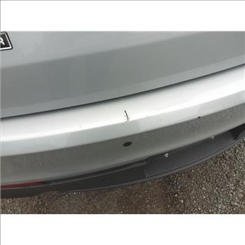 2018 Ford Taurus (Hartford, CT 06114)