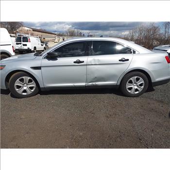 2018 Ford Taurus (Hartford, CT 06114)