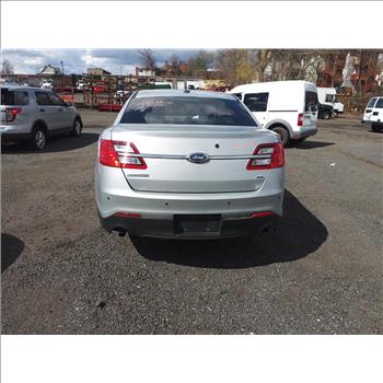 2018 Ford Taurus (Hartford, CT 06114)